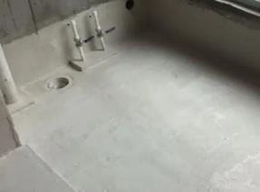 从化卫生间渗水维修公司为您分享下从化卫生间漏水维修应该怎么维修