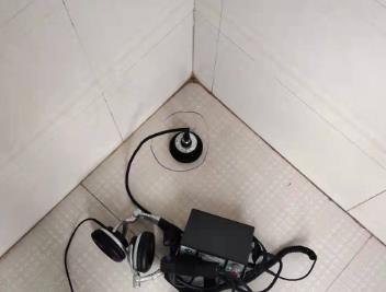 从化楼顶渗水维修公司为您分享下检测区的划分。