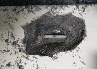 从化漏水检测多少钱