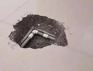  从化检漏多少钱?