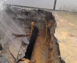 从化市管道泄漏常用检测方法